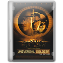 universal soldier the return icon